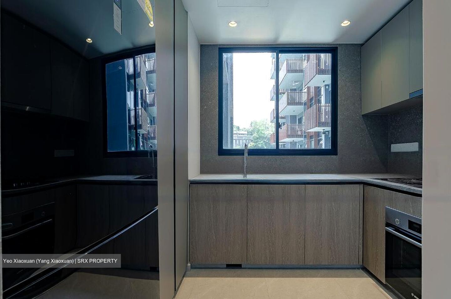 KI Residences at Brookvale (D21), Condominium #570576431